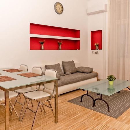 Raday Prime Exclusive Budapesta Exterior foto